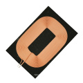 Wireless Charger Inductor Ferrite Sheet Small Wireless Charging Coil